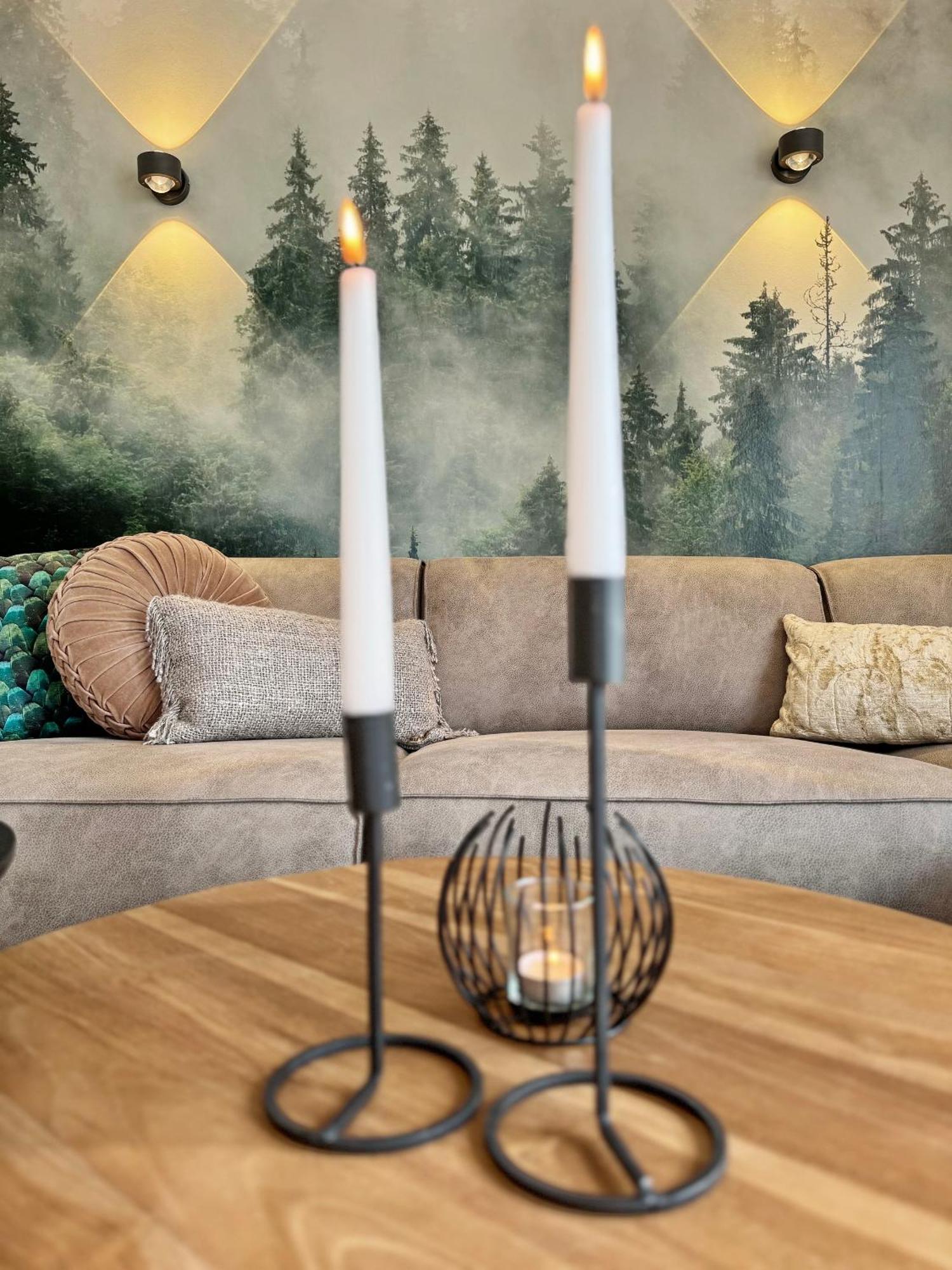 Cblue: Seeblick, Kamin, Wallbox, Natur Bentwisch Exterior foto