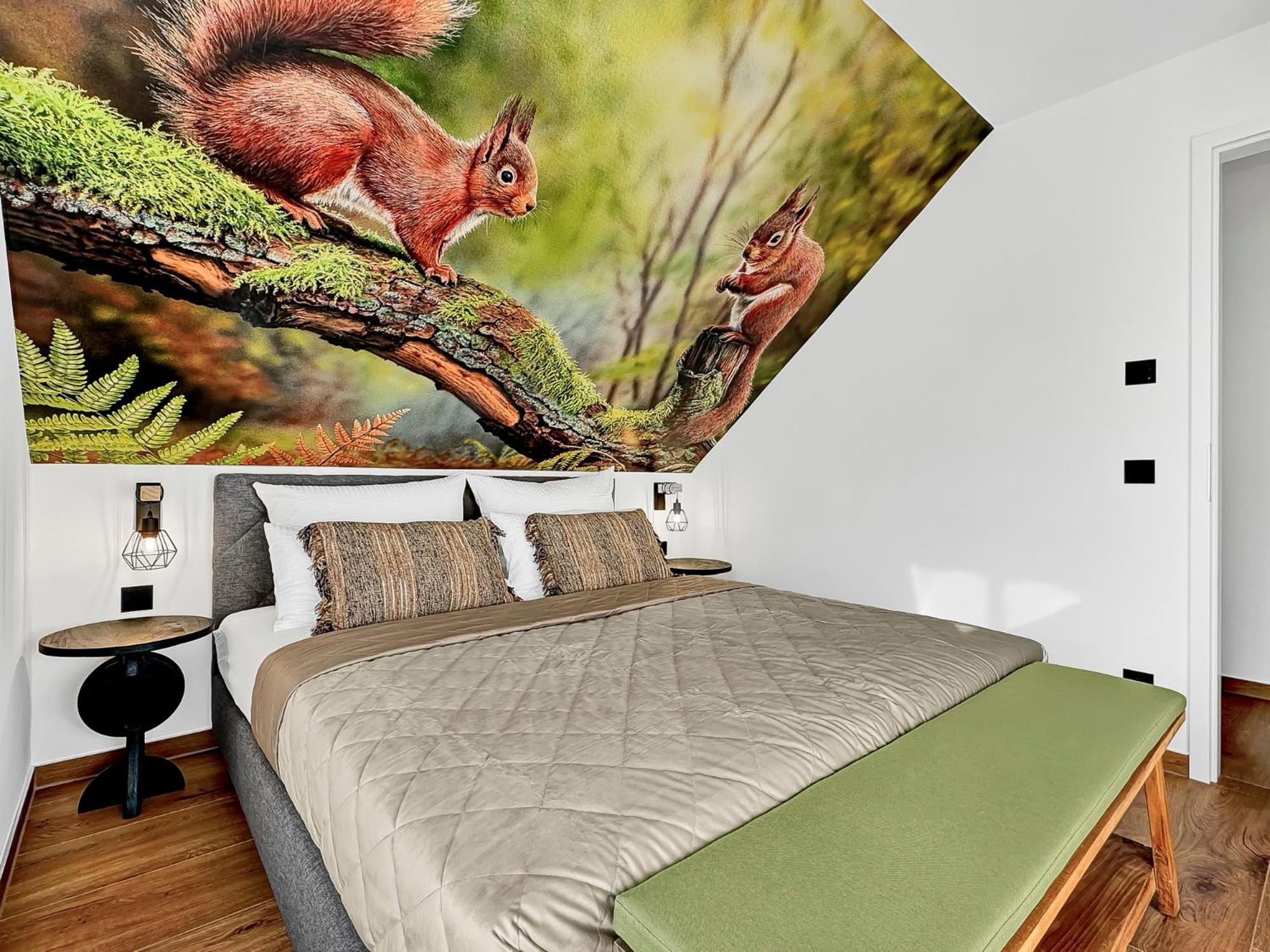 Cblue: Seeblick, Kamin, Wallbox, Natur Bentwisch Exterior foto